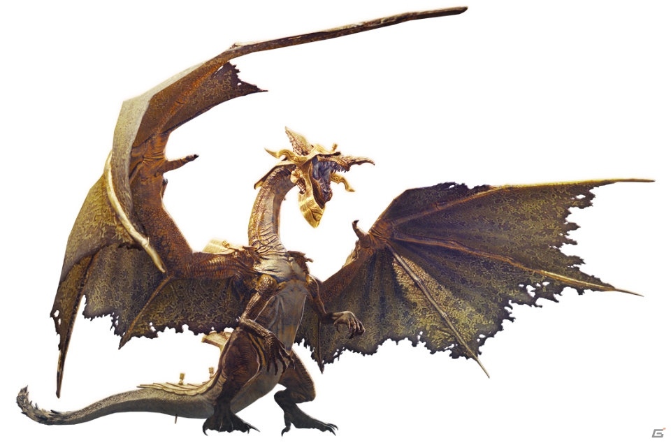 「ドラゴンズドグマ オンライン」新コンテンツ「エクストリームミッション」の情報が公開！各ジョブのカスタムスキルや最強装備もチェックの画像13