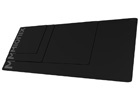 Mionix、ステッチエッジ加工/マイクロファイバー素材採用の新ゲーミングマウスパッド「ALIOTH」シリーズを発表