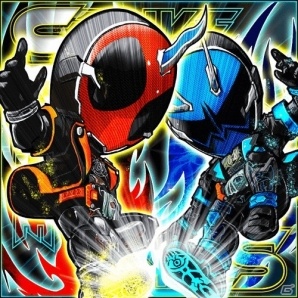 「仮面ライダー ライダバウト！」イベント「HEROES WAKE UP！-鏡界のバトルロイヤル-」が開催！新システム「ストライクバウター」の情報もの画像1