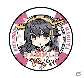 勝手は！榛名が！許しません！「艦隊これくしょん -艦これ-」高速戦艦「榛名改二」誌上通販アイテムとして受注開始の画像4