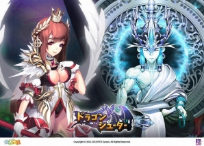iOS/Android「ドラゴンシューター」新規英雄「セイン」「斉天大聖」が追加！★6ルーンも実装の画像2