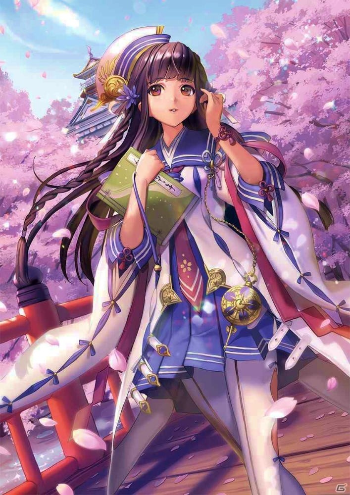 TCG「戦国大戦 トレーディングカードゲーム」第1弾スターターデッキ＆ブースターパックが本日発売！体験会＆発売記念大会も実施の画像5