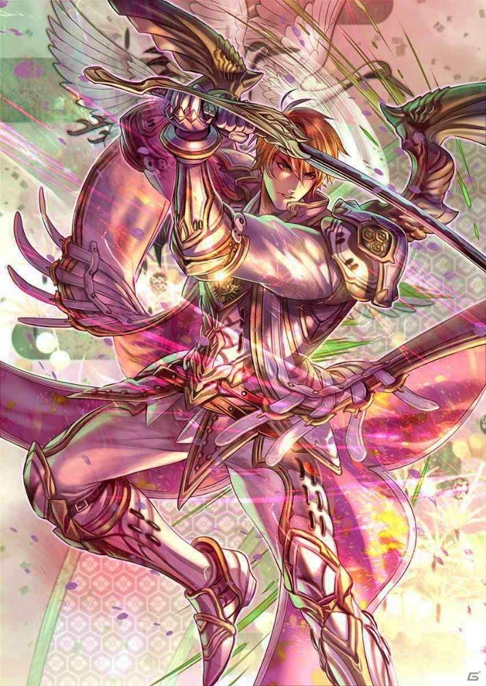TCG「戦国大戦 トレーディングカードゲーム」第1弾スターターデッキ＆ブースターパックが本日発売！体験会＆発売記念大会も実施の画像8