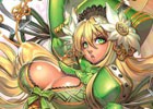 TCG「戦国大戦 トレーディングカードゲーム」第1弾スターターデッキ＆ブースターパックが本日発売！体験会＆発売記念大会も実施