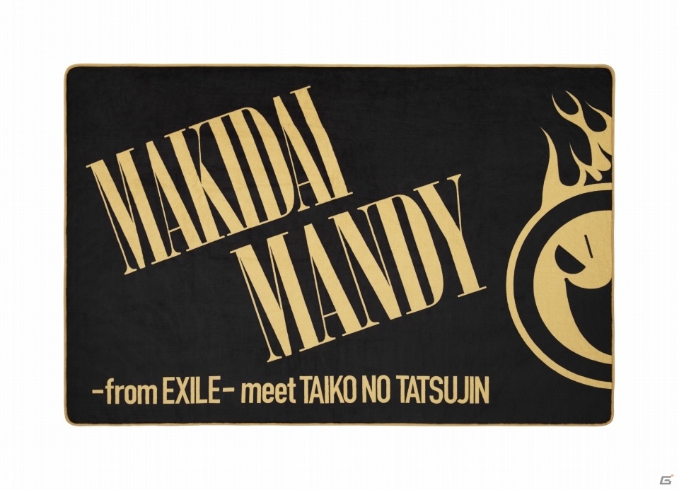AC「太鼓の達人ホワイト Ver.」EXILEコラボが3月9日より実施！コラボグッズが当たるプレゼント企画も同時開催の画像6