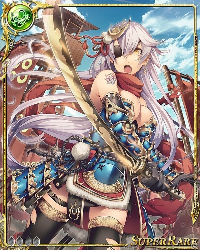 ファンタジーと戦国が交わるiOS/Android「ドラゴンジェネシス」×「戦国やらいでか-乱舞伝-」コラボが開催の画像1