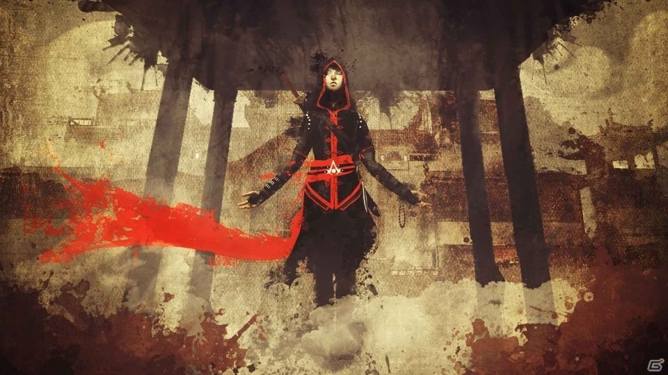 PS4/Xbox One/PS Vita/PC「アサシン クリード クロニクル」が本日発売―3つのエピソードを収録したシリーズスピンオフ作品の画像4
