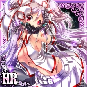 iOS/Android版「超破壊!!バルバロッサ」×「シーエ」コラボ第2弾！ナースやセーラー服姿のシーエが2月26日に登場の画像2