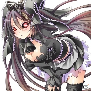 iOS/Android版「超破壊!!バルバロッサ」×「シーエ」コラボ第2弾！ナースやセーラー服姿のシーエが2月26日に登場の画像5