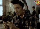iOS/Android「太鼓の達人プラス★新曲取り放題！」きせかえアイテムや楽曲が配信される「EXILE MAKIDAI 関口メンディー」コラボがスタート