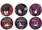 PS Vita「百花百狼～戦国忍法帖～」描き下ろしイラストを使用した新作グッズが「アニメイト 冬の宴」推しなモノコーナーに登場！