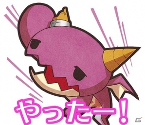 iOS/Android「ロード・トゥ・ドラゴン」マルチプレイにスタンプ機能が実装！新クエストも続々追加の画像7