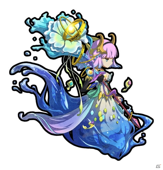 iOS/Android「ロード・トゥ・ドラゴン」マルチプレイにスタンプ機能が実装！新クエストも続々追加の画像10