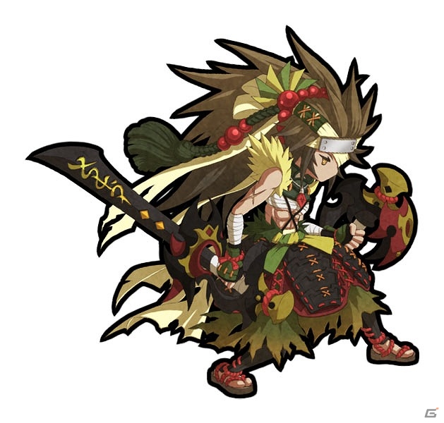 iOS/Android「ロード・トゥ・ドラゴン」マルチプレイにスタンプ機能が実装！新クエストも続々追加の画像11
