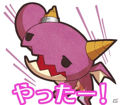 iOS/Android「ロード・トゥ・ドラゴン」マルチプレイにスタンプ機能が実装！新クエストも続々追加の画像7