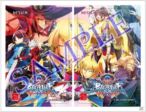 史上最高に主人公しているラグナ”を見届けよう！AC「ブレイブルー