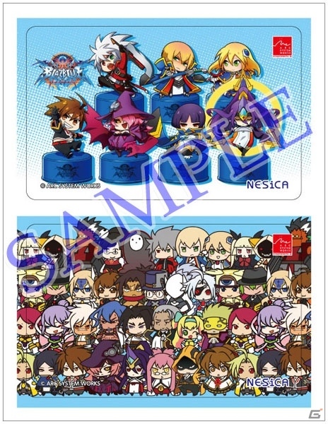 史上最高に主人公しているラグナ”を見届けよう！AC「ブレイブルー