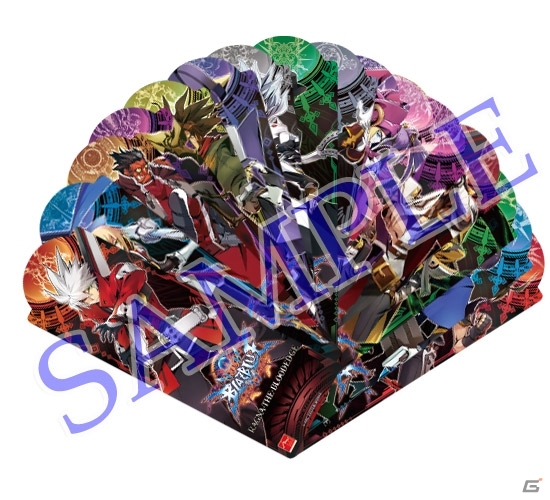 史上最高に主人公しているラグナ”を見届けよう！AC「ブレイブルー