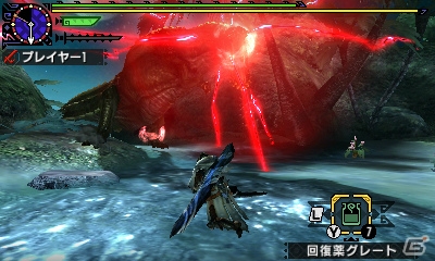 3DS「モンスターハンタークロス」イベントクエスト「ロックマン・黄色い悪魔」が配信！オトモ武具“ロックニャンシリーズ”を生産しようの画像6