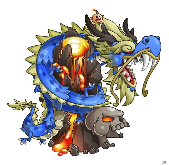 iOS/Android「城とドラゴン」毎日3勝で合計400ルビー以上ゲット！「フリー対戦ルビー争奪バトル」が開催の画像7