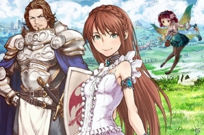 GvGvRシステムを搭載した王道ファンタジーRPG「ドラゴンアポカリプス」がiOS/Android/PC向けに3月15日より配信！事前登録受付も開始の画像10