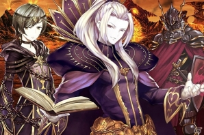 GvGvRシステムを搭載した王道ファンタジーRPG「ドラゴンアポカリプス」がiOS/Android/PC向けに3月15日より配信！事前登録受付も開始の画像11