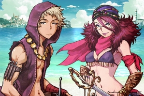 GvGvRシステムを搭載した王道ファンタジーRPG「ドラゴンアポカリプス」がiOS/Android/PC向けに3月15日より配信！事前登録受付も開始の画像12
