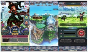 GvGvRシステムを搭載した王道ファンタジーRPG「ドラゴンアポカリプス」がiOS/Android/PC向けに3月15日より配信！事前登録受付も開始の画像2
