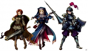 GvGvRシステムを搭載した王道ファンタジーRPG「ドラゴンアポカリプス」がiOS/Android/PC向けに3月15日より配信！事前登録受付も開始の画像7