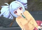 PS Vita「バレットガールズ2」購買部の雪城瑠水がプレイアブル化！おしゃぶり、うなぎ、練乳を使った尋問はいかが？