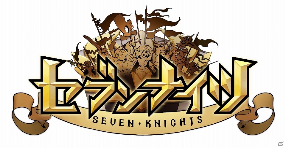 iOS/Android「セブンナイツ」の世界に「BLAZBLUE」からラグナとノエルが登場！新たなキャラと衣装も追加の画像1