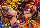 iOS/Android「チェインクロニクル ～絆の新大陸～」にて「うたわれるもの 偽りの仮面」とのコラボが実施決定！魔神ハハブ襲来プロローグクエストも開催