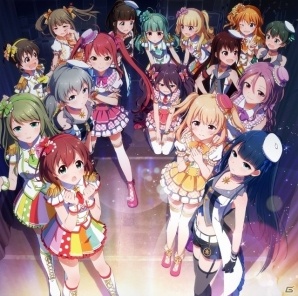 「バトルガール ハイスクール」初の音楽CD「STAR☆T」＆公式ファンブックが発売決定！の画像1