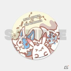 iOS/Android「メルクストーリア -癒術士と鈴のしらべ-」コラボカフェが秋葉原でオープン！コラボメニューにランチョンマットのプレゼントもの画像6