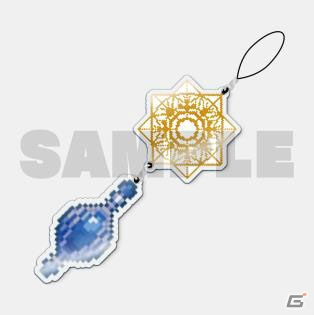 iOS/Android「メルクストーリア -癒術士と鈴のしらべ-」コラボカフェが秋葉原でオープン！コラボメニューにランチョンマットのプレゼントもの画像11