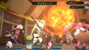 PS Vita「勇者死す。」1周目の実況プレイが解禁！自分なりの死を迎えるまでの5日間を披露しようの画像2