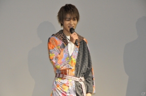歴代仮面ライダーが一同に集結！藤岡弘、さんや細川茂樹さん、西銘駿さんが登場した「仮面ライダー バトライド・ウォー 創生」発売記念発表会をレポートの画像8