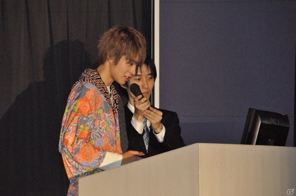 歴代仮面ライダーが一同に集結！藤岡弘、さんや細川茂樹さん、西銘駿さんが登場した「仮面ライダー バトライド・ウォー 創生」発売記念発表会をレポートの画像13