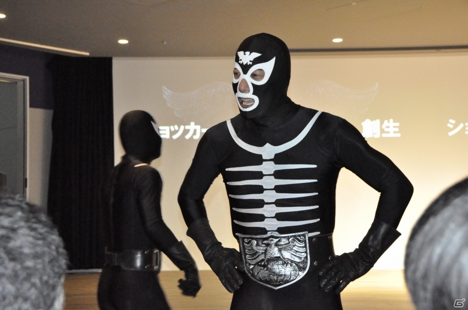歴代仮面ライダーが一同に集結！藤岡弘、さんや細川茂樹さん、西銘駿さんが登場した「仮面ライダー バトライド・ウォー 創生」発売記念発表会をレポートの画像3