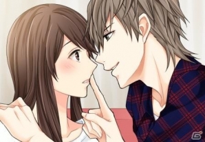引っ越し先にいたのは上司！？Android版「上司と秘密の2LDK★Love Happening」が配信開始の画像3