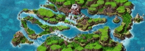 iOS/Android「戦の海賊」謎の船が出没する第二章が配信！毎日ジェムが手に入るログインボーナスもの画像6