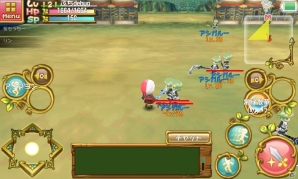 iOS/Android「ぷちっとくろにくる」3周年を記念したアニバーサリーイベントが開催！ミニゲームで遊べるマップが登場の画像13