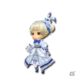 iOS/Android「ぷちっとくろにくる」3周年を記念したアニバーサリーイベントが開催！ミニゲームで遊べるマップが登場の画像16