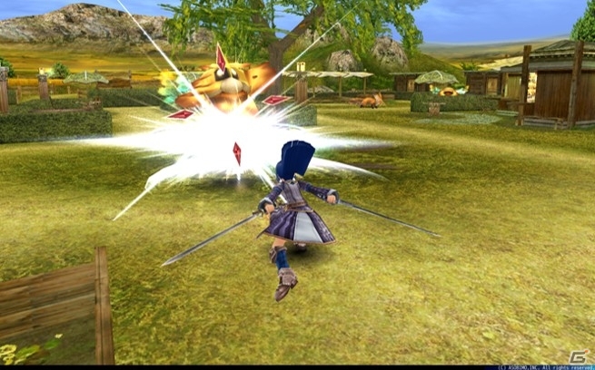 iOS/Android「トーラムオンライン」自然あふれる広大な新マップが開放！新たなストーリーが追加＆強力なボスモンスターも登場の画像3
