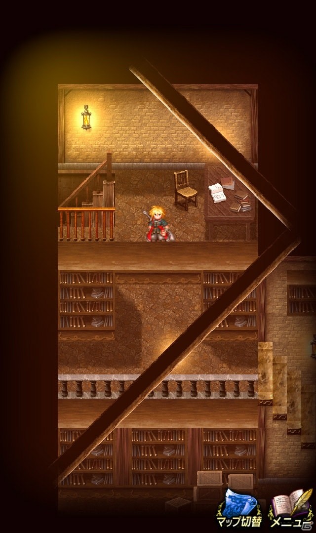 「ファイナルファンタジー ブレイブエクスヴィアス」FFT 獅子戦争イベントが開催！ラムザ、ディリータ、アグリアスなど新ユニットも登場の画像4