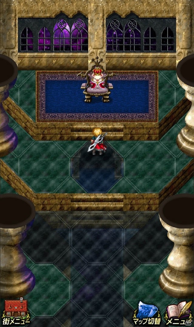 「ファイナルファンタジー ブレイブエクスヴィアス」FFT 獅子戦争イベントが開催！ラムザ、ディリータ、アグリアスなど新ユニットも登場の画像5