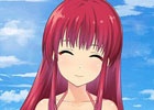 iOS/Android「虹色カノジョ2d」レベル上限開放＆育成可能枠開放！1周年記念アップデートが実施