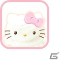 iOS/Android「ハローキティ アイスライフ」第1回「いいね」イベントランキングが開催！スクールガールコーデを完成させようの画像7