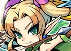 iOS/Android「ブレイブ ファンタジア」10万インストール突破記念フェスが開催！輝石のプレゼントやレアガチャ★5的中率が上昇