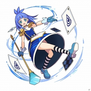 iOS/Android「ガルズモンズ」55万ダウンロードを突破！ステージ系イベント「GOGO パーティー」などが開催の画像12